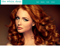 White Door Hair Salon
